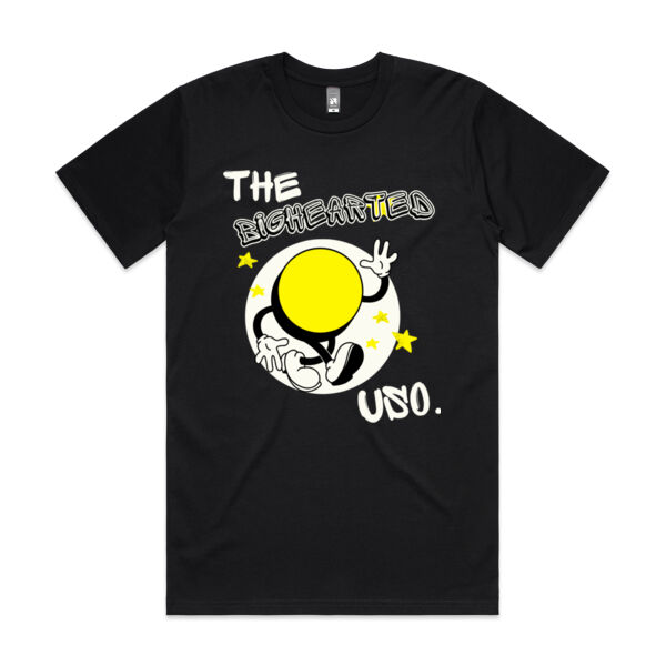 The Bighearted Uso Thumbnail